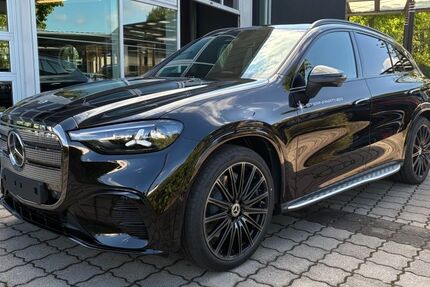 Mercedes-Benz GLC 400 4.900 km 92.100 &euro; Rotenburg 27356