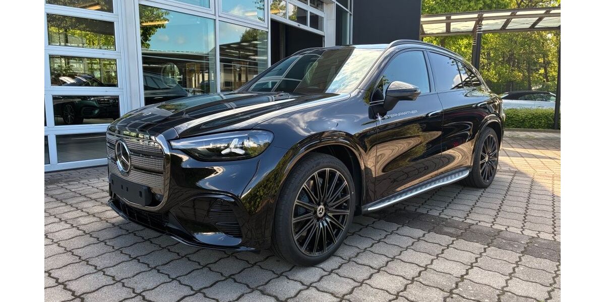 Mercedes-Benz GLC 400 4.900 km 92.100 &euro; Rotenburg 27356