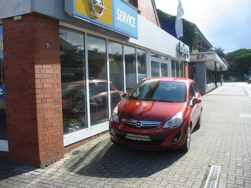 Corsa