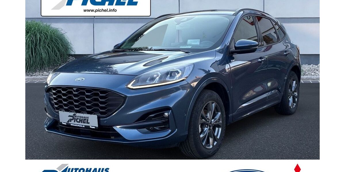 Ford Kuga 14.032 km 26.950 &euro; Hartmannsdorf 09232