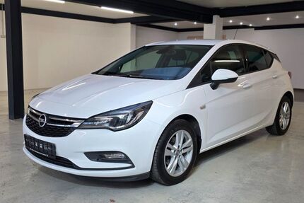 Opel Astra 89.989 km 10.499 &euro; Versmold 33775
