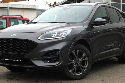 Ford Kuga 59.482 km 25.990 &euro; Sulzbach-Rosenberg 92237