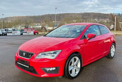 Seat Leon 73.000 km 10.700 &euro; Ebersbach an der Fils 73061