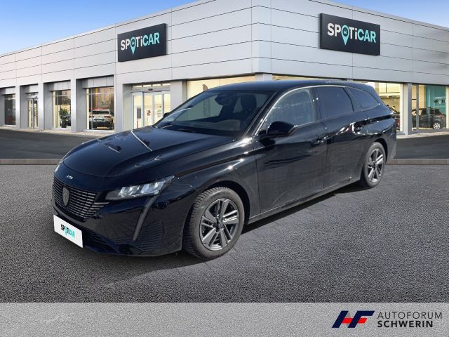 Peugeot 308 8.888 km 26.777 € Schwerin 19057