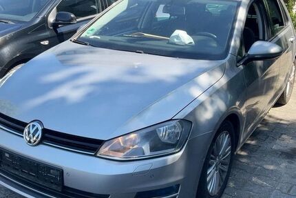VW Golf 166.730 km 3.700 &euro; Magdeburg 39114