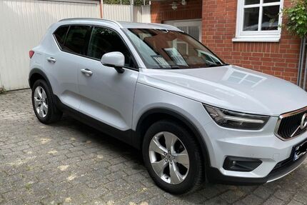 Volvo XC40 55.700 km 28.300 &euro; Eutin 23701