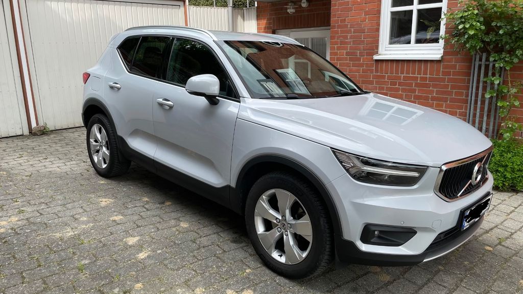 Volvo XC40 55.700 km 28.300 &euro; Eutin 23701