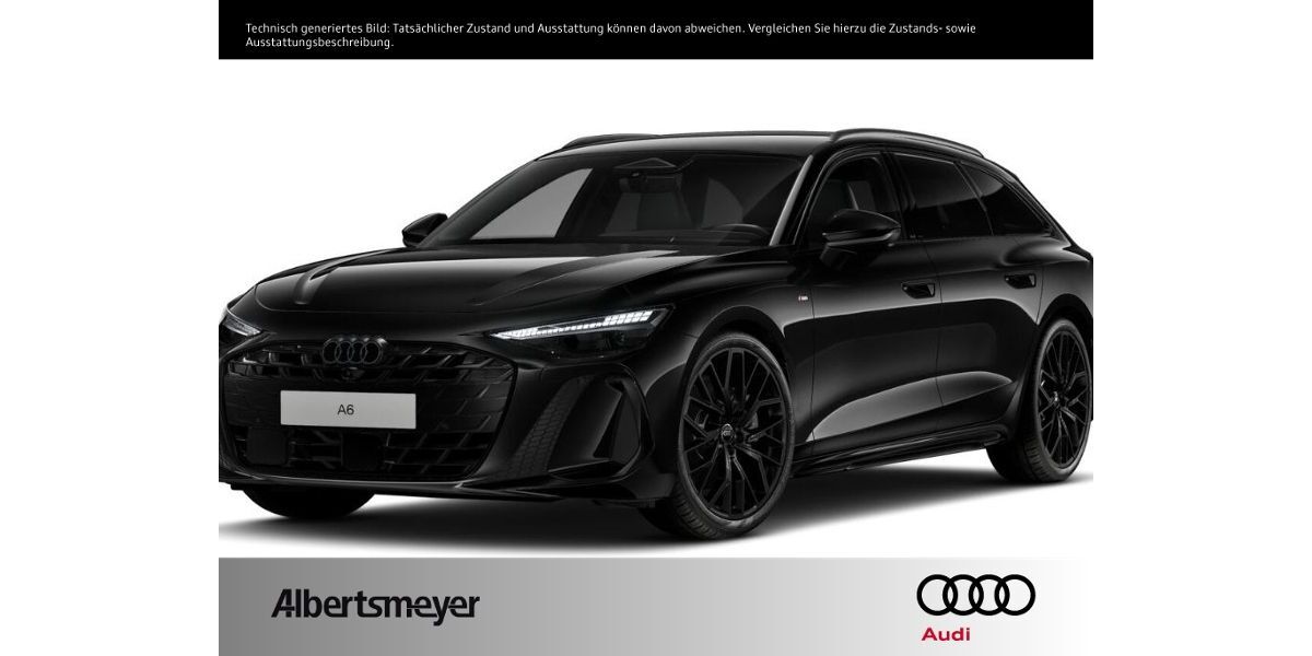 Audi A6 12.543 km 59.623 &euro; Nordhausen 99734