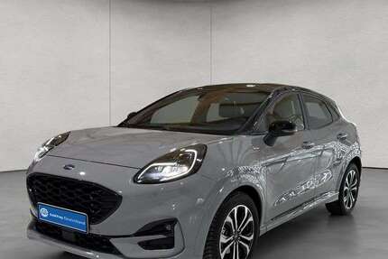 Ford Puma 31.570 km 20.480 &euro; Neu-Ulm 89231
