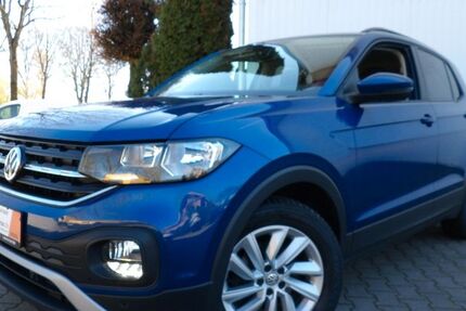 VW T-Cross 57.990 km 15.980 &euro; Garrel 49681