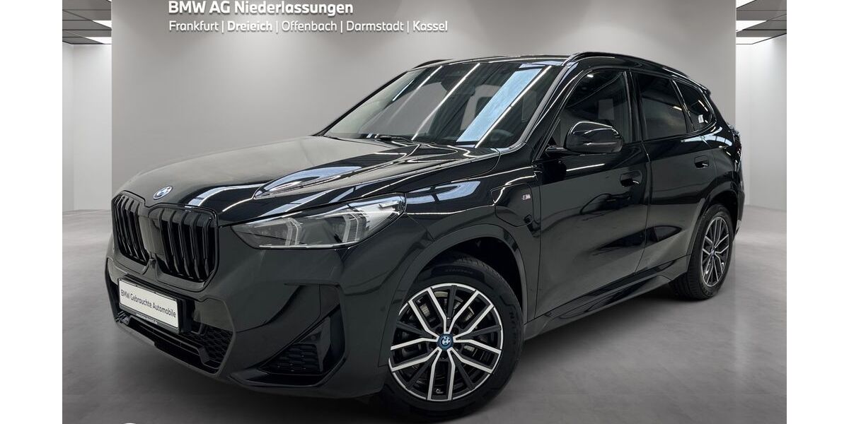 BMW X1 48.401 km 37.990 &euro; Dreieich-Sprendlingen 63303