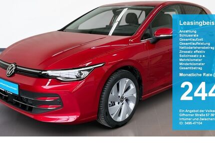 VW Golf 1.850 km 31.350 &euro; Vilsbiburg 84137