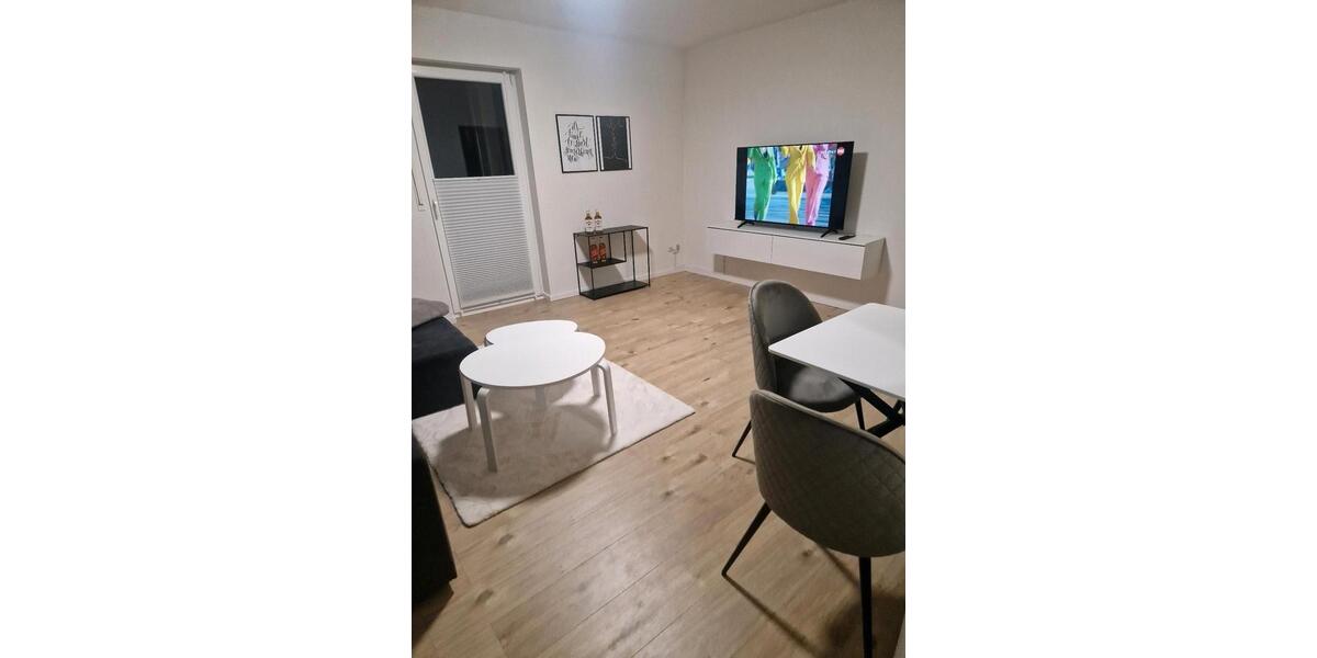 Etagenwohnung Brilon - 3 Zimmer, 54 m&sup2;, 165.000&euro; | Angebot:24726138