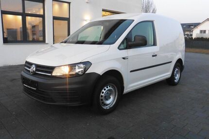 VW Caddy 114.500 km 9.990 &euro; Bad-Friedrichshall 74177
