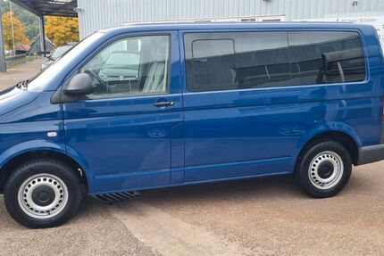 VW T5 Transporter 277.000 km 12.900 € Hann. Münden 34346