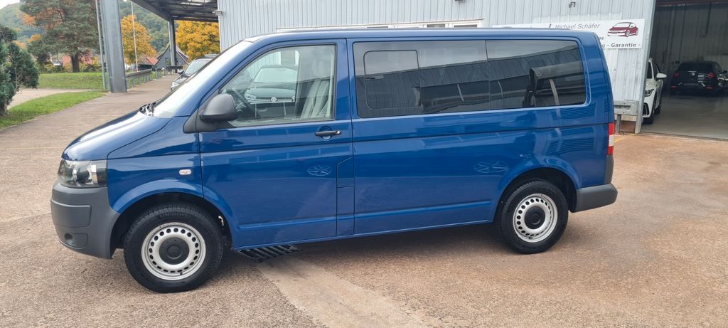 VW T5 Transporter 277.000 km 12.900 € Hann. Münden 34346