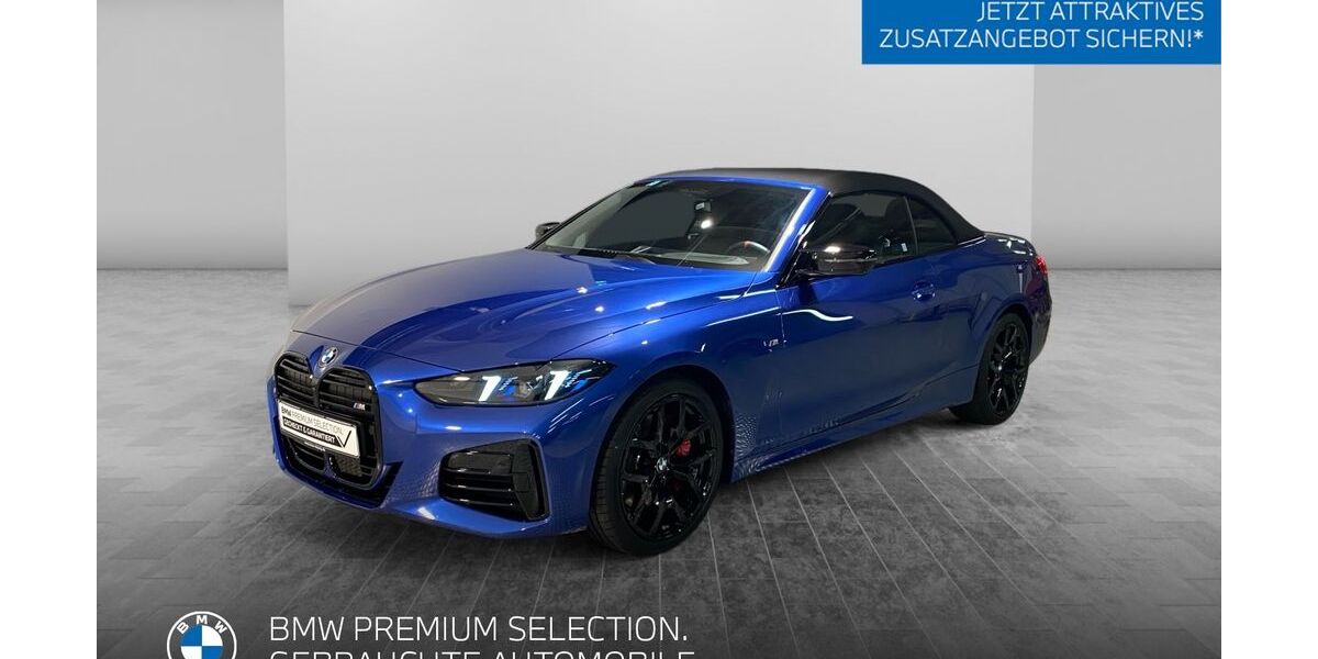 BMW M440 8.869 km 61.504 &euro; Leipzig 04103