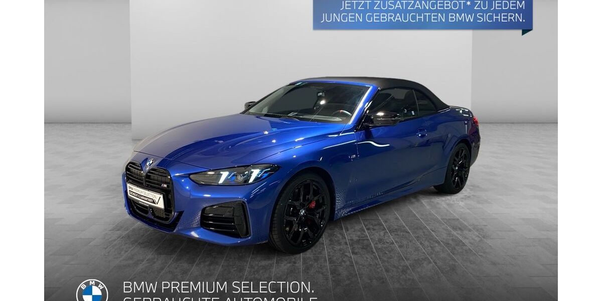 BMW M440 8.869 km 72.911 &euro; Leipzig 04103