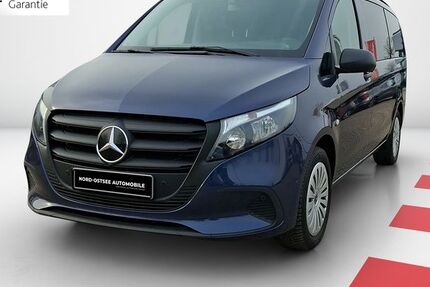 Mercedes-Benz Vito 56.586 km 41.990 &euro; Eckernförde 24340