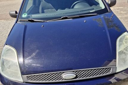 Ford Fiesta 243.628 km 1.200 &euro; Wegberg 41844