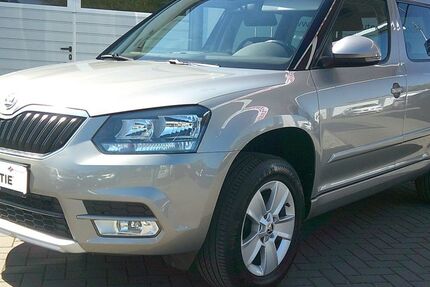 Skoda Yeti 149.000 km 9.999 &euro; Gronau (Leine) OT Brüggen 31028