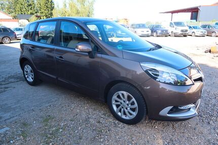 Renault Scenic 194.916 km 4.250 &euro; Groß Oesingen 29393