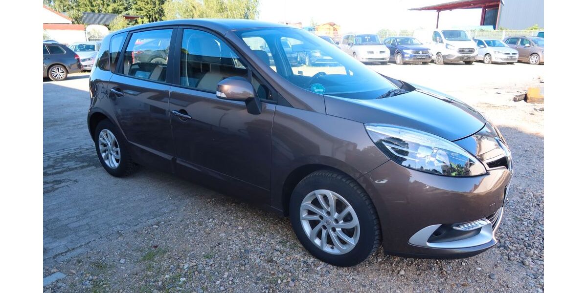 Renault Scenic 194.916 km 4.250 &euro; Groß Oesingen 29393
