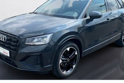 Audi Q2 6.270 km 29.715 &euro; Goslar 38644