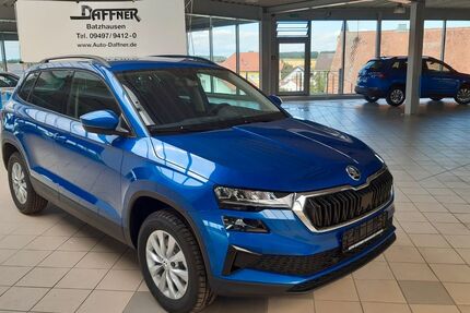 Skoda Karoq 2.750 km 32.790 &euro; Batzhausen 92358