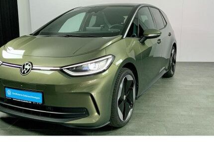 VW ID.3 4.400 km 43.990 &euro; Butzbach 35510