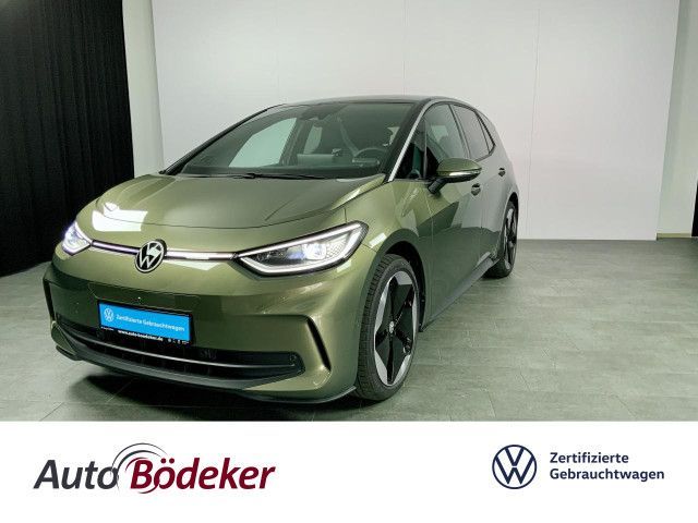 VW ID.3 4.400 km 43.990 &euro; Butzbach 35510