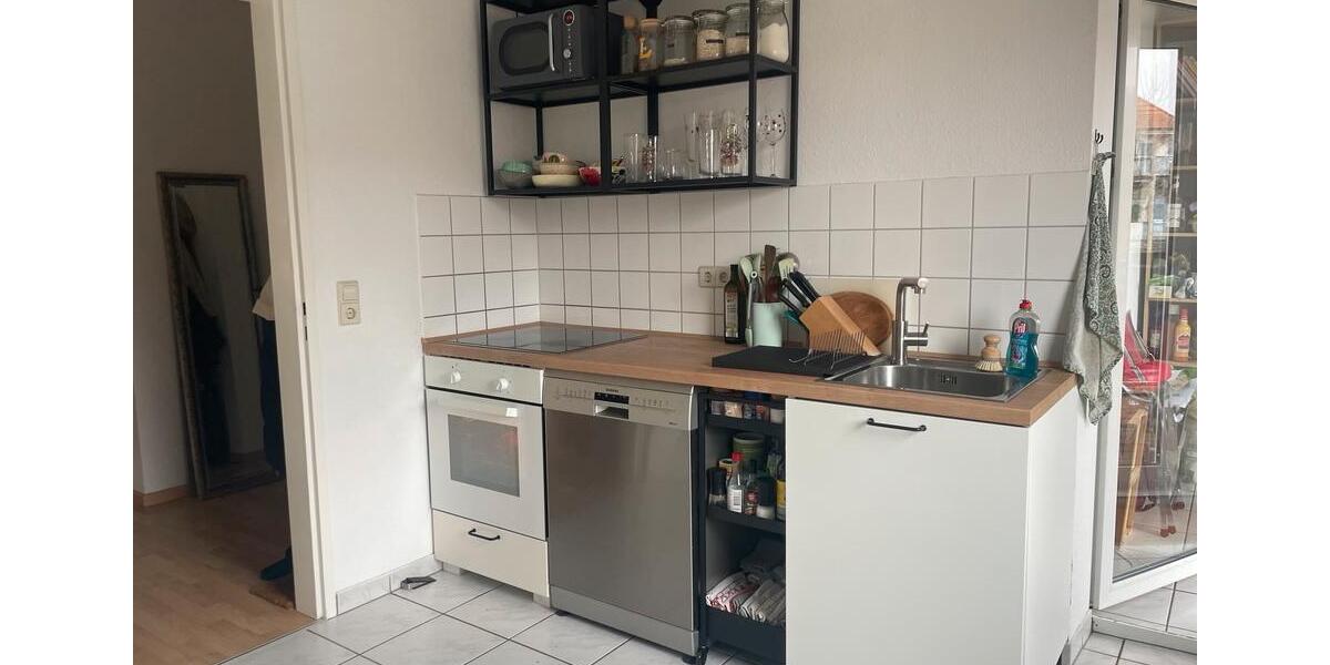 Helle 4-Zimmerwohnung in Landau 4 zimmer