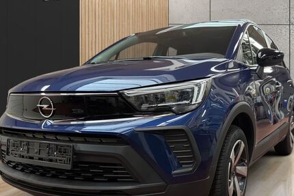 Opel Crossland (X) 29.800 km 15.980 &euro; Bad Lauterberg 37431