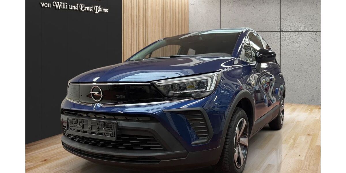 Opel Crossland (X) 29.800 km 15.980 &euro; Bad Lauterberg 37431