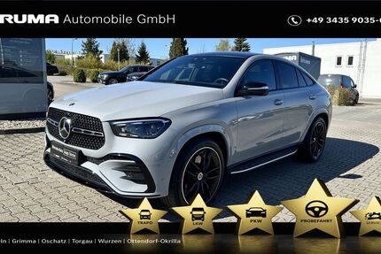 Mercedes-Benz GLE 450 30.564 km 96.930 &euro; Wurzen 04808