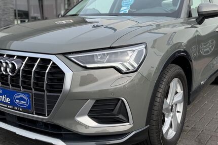 Audi Q3 23.000 km 31.500 &euro; Gelnhausen 63571