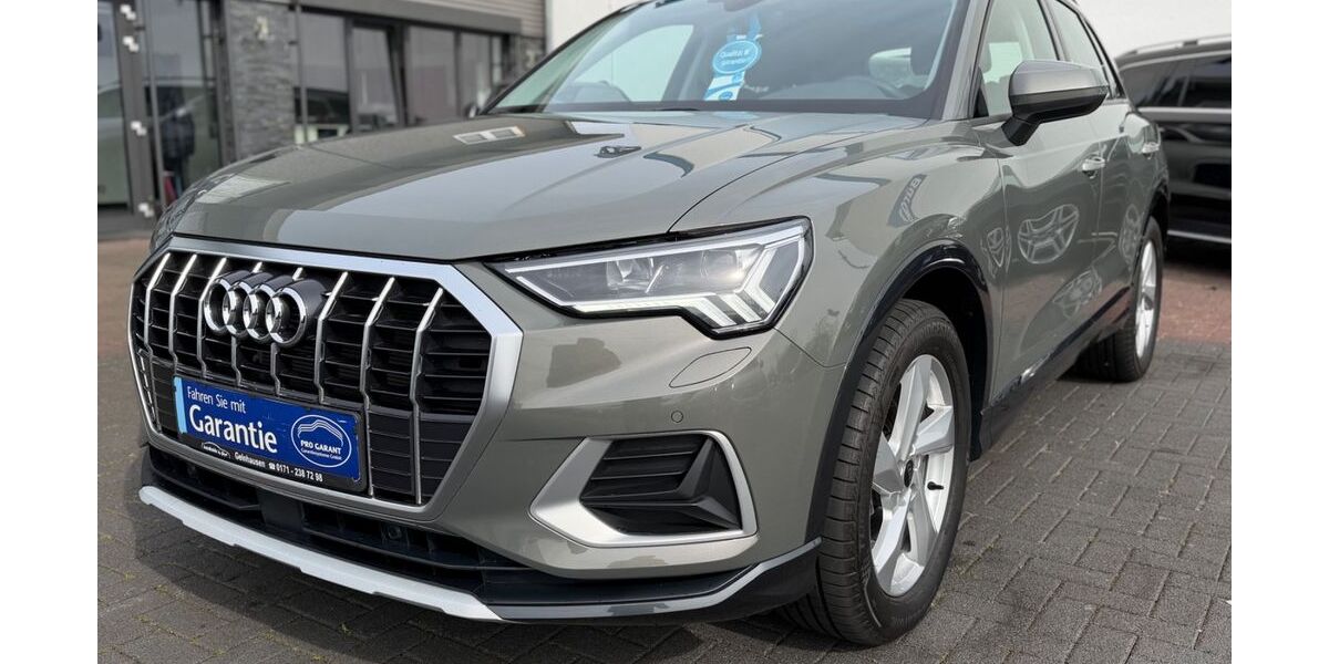 Audi Q3 23.000 km 32.500 &euro; Gelnhausen 63571
