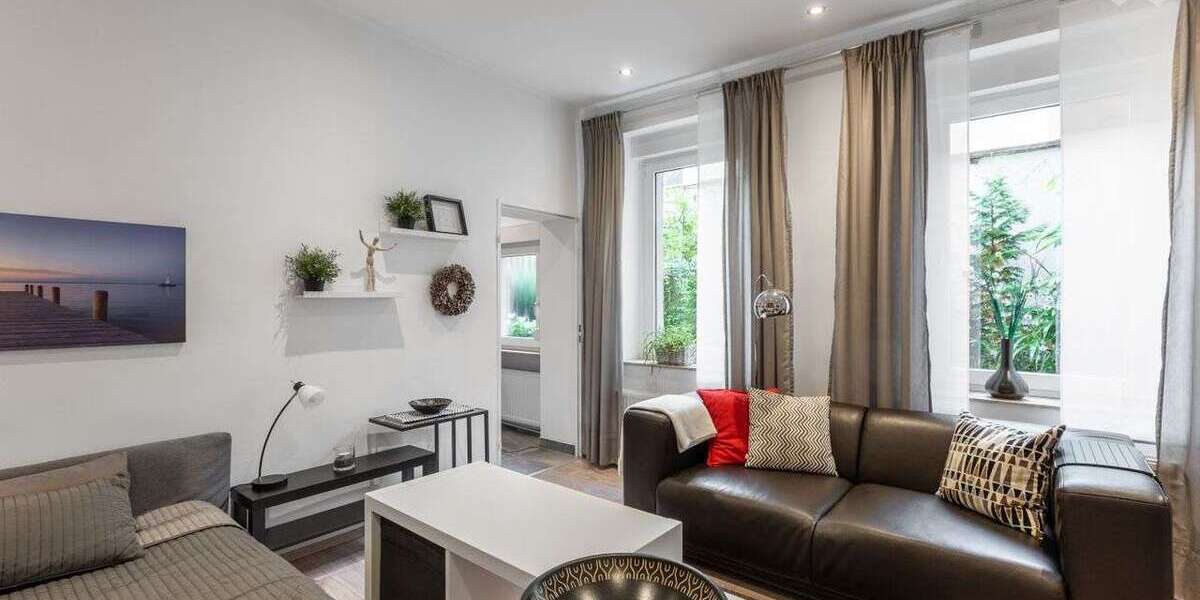 Wohnen auf Zeit in Hürth 1.290 € 1 zimmer