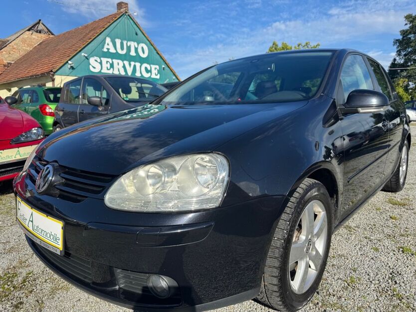 VW Golf 227.950 km 4.450 € Großdubrau/Zschillichau 02694
