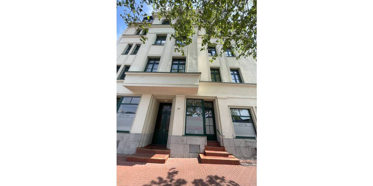 Gewerbeobjekt Chemnitz Zentrum - 3 Zimmer, 2.400.000&euro; | Angebot:25696289