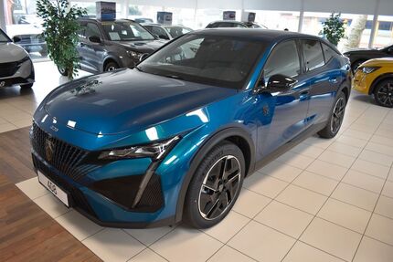 Peugeot 408 19.500 km 36.990 &euro; Papenburg 26871