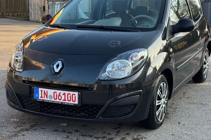 Renault Twingo 80.000 km 2.599 &euro; Ingolstadt 85057