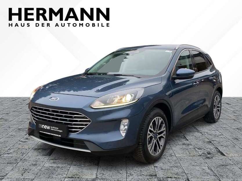 Kuga