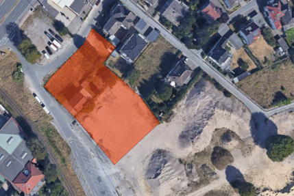 Grundstück in Gütersloh 1.654.500 € 4412 m²