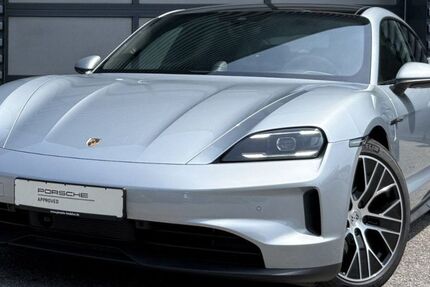 Porsche Taycan 28.700 km 90.790 &euro; Ergolding 84030