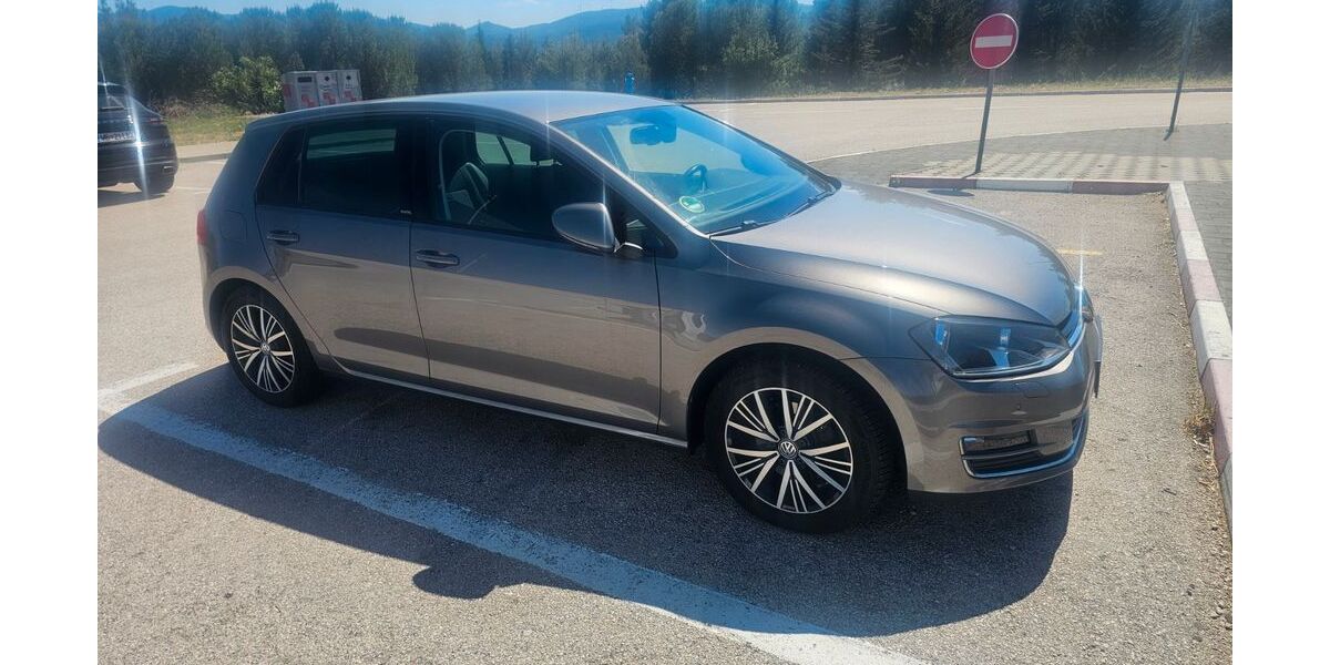 VW Golf 170.000 km 10.400 &euro; Hallbergmoos 85399