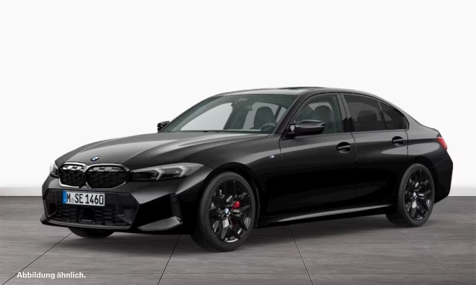 BMW 340 6.990 km 69.890 € Bad Wiessee 83707