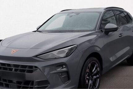 Cupra Terramar 10.295 km 43.990 € Hutthurm 94116