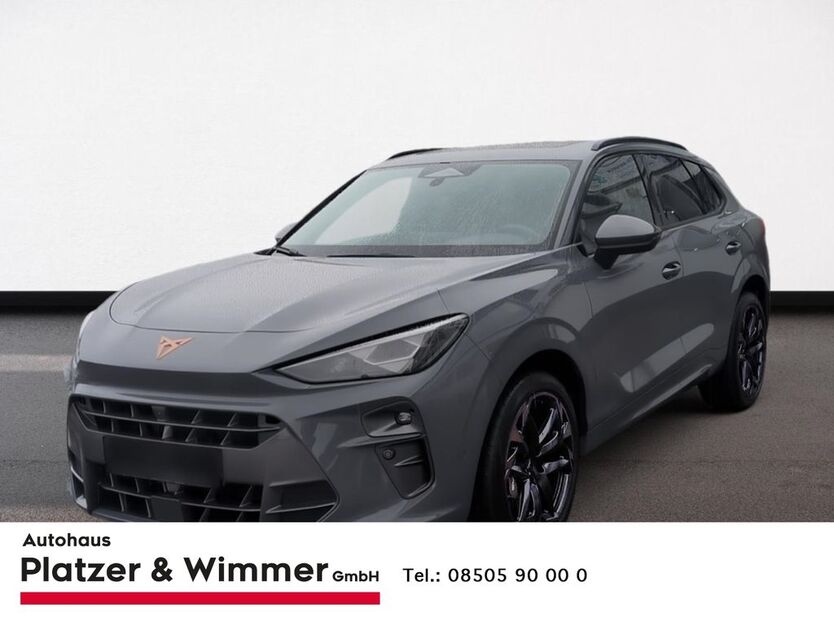 Cupra Terramar 10.295 km 43.990 € Hutthurm 94116