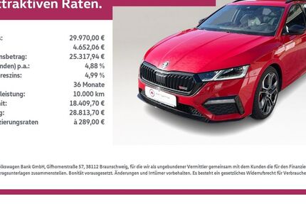 Skoda Octavia 76.300 km 29.970 &euro; Miesbach 83714